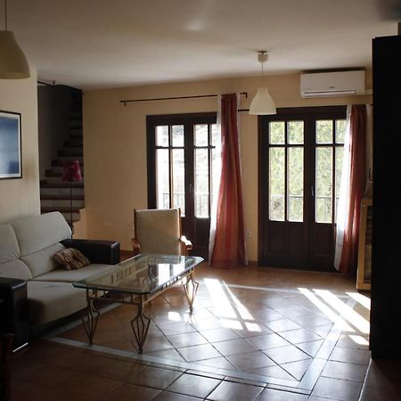 Апартаменты Acogedor Duplex A 15Min De Marbella Монда Экстерьер фото