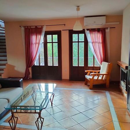 Апартаменты Acogedor Duplex A 15Min De Marbella Монда Экстерьер фото