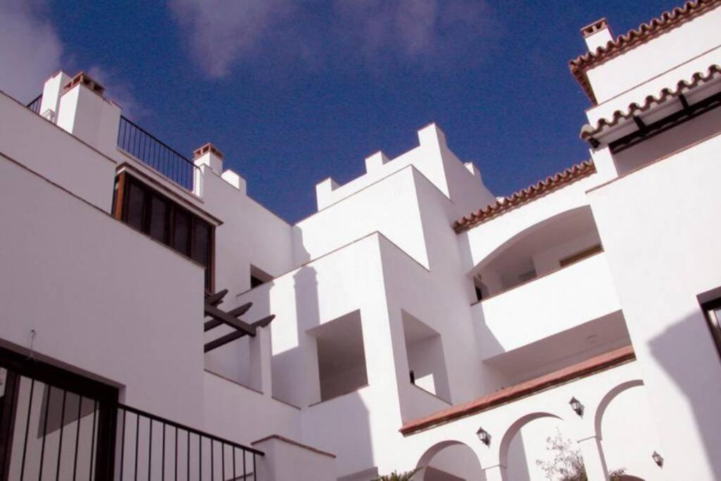 Апартаменты Acogedor Duplex A 15Min De Marbella Монда Экстерьер фото
