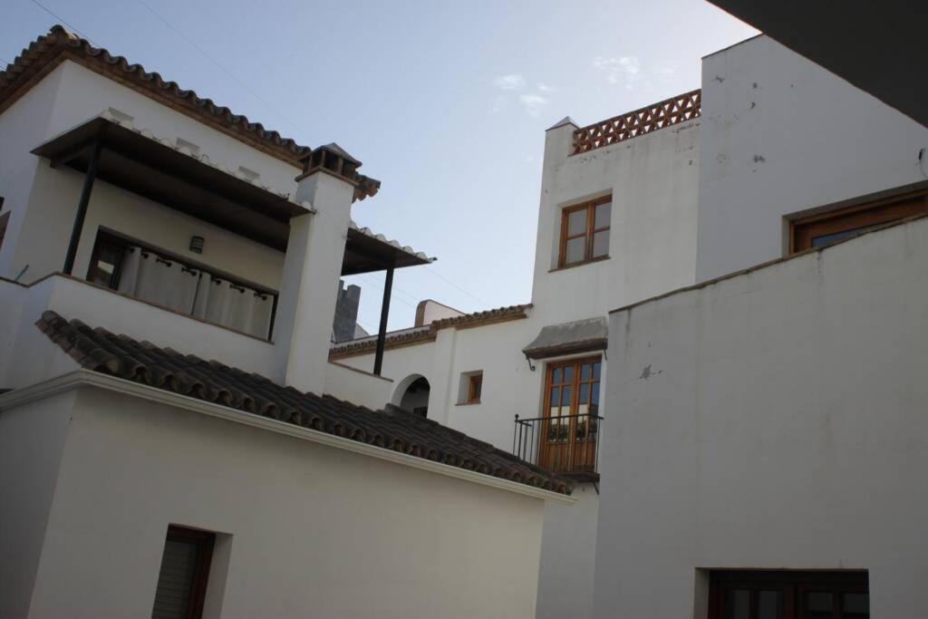 Апартаменты Acogedor Duplex A 15Min De Marbella Монда Экстерьер фото