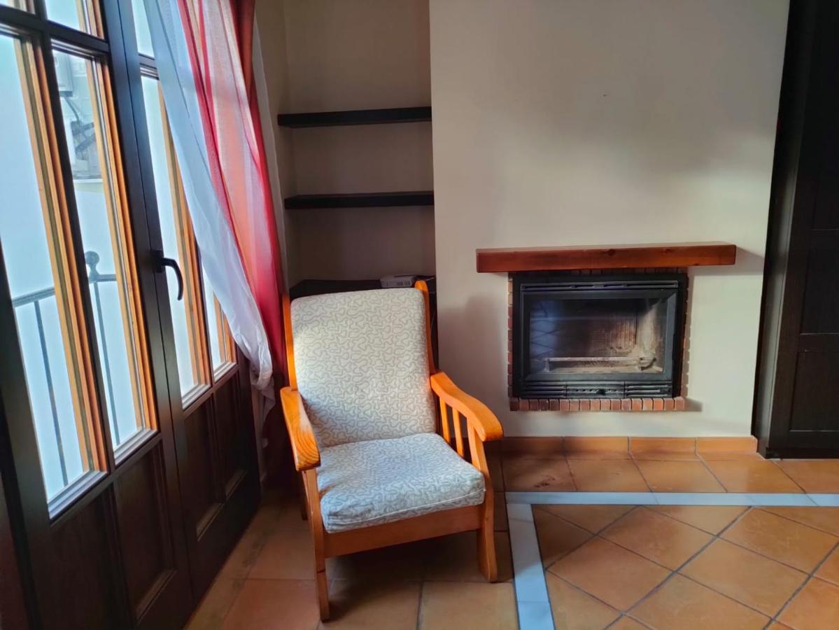 Апартаменты Acogedor Duplex A 15Min De Marbella Монда Экстерьер фото